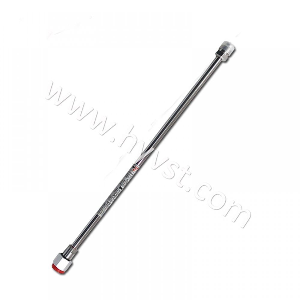 Tip extension pole